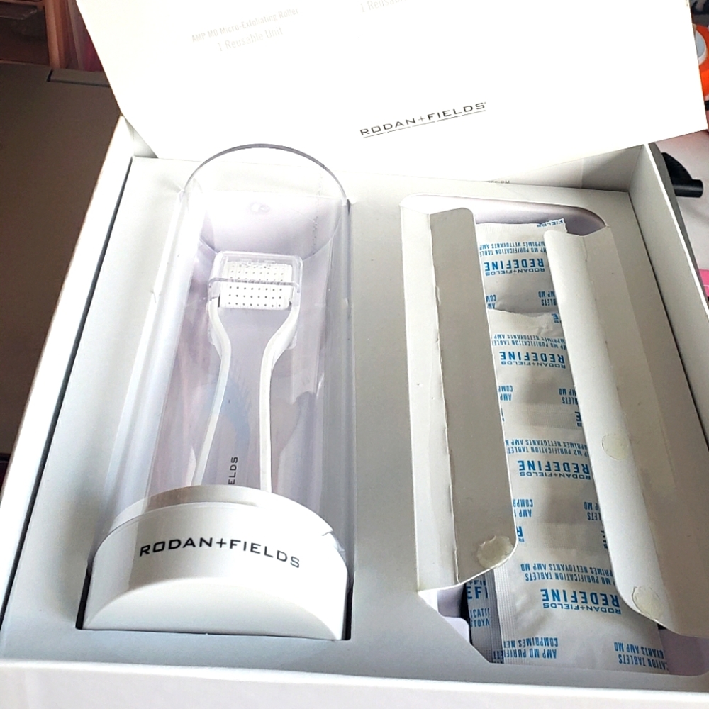 Rodan+Fields Redefine MD + Tablets